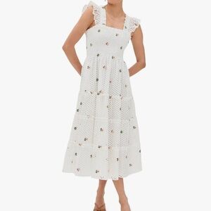 Hill House Home Nap Dress - XXXL